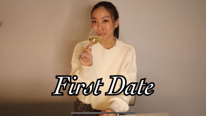 First Date