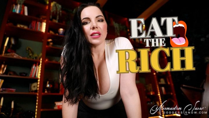 Eat the Rich