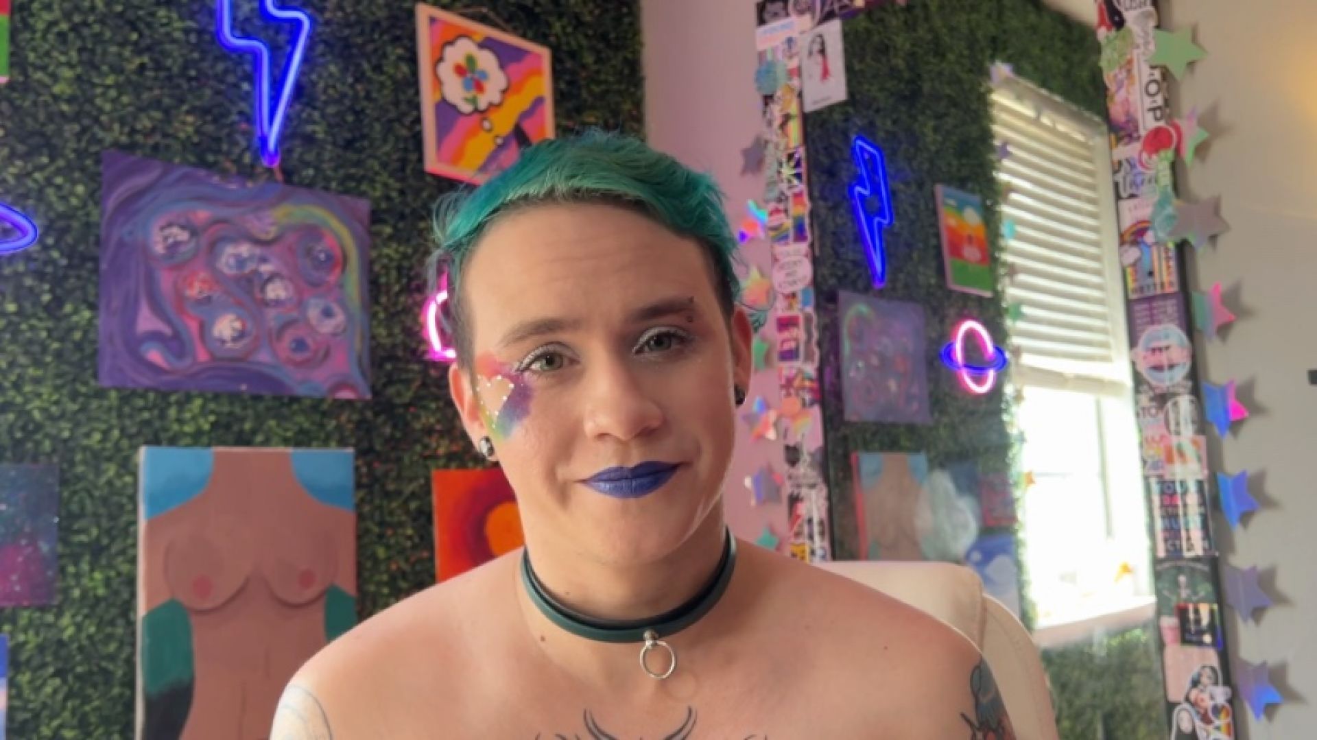 Gay Encouragement JOI From Your Trans Boyfriend