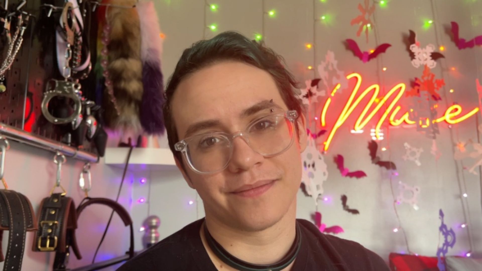 An Intimate CEI JOI With Your Boyfriend