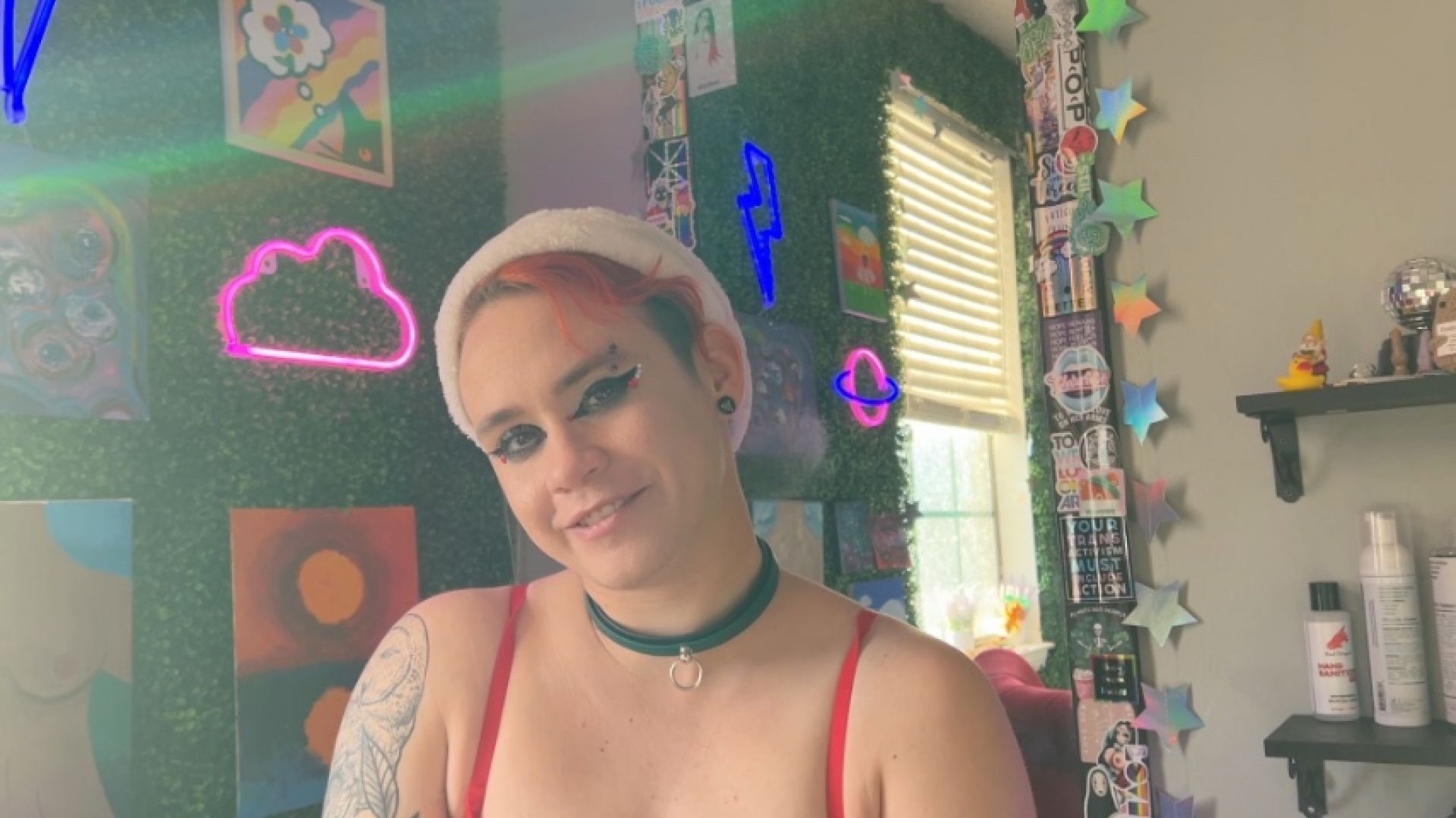 You Made The "Nice" List JOI and CEI