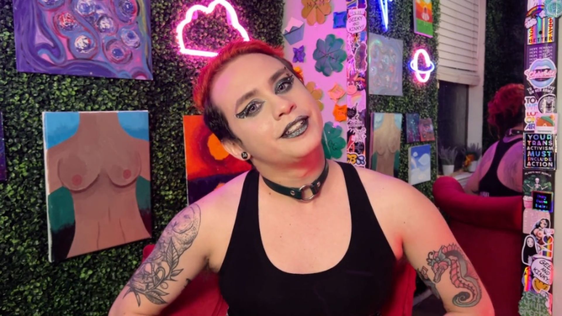 No Nut November JOI Part 1