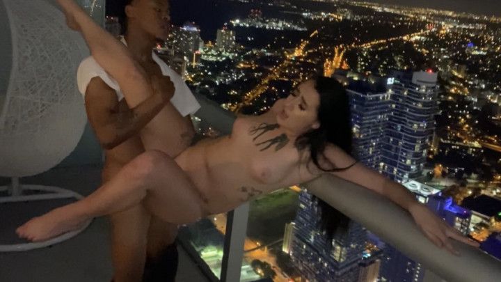 just fucked my new sis