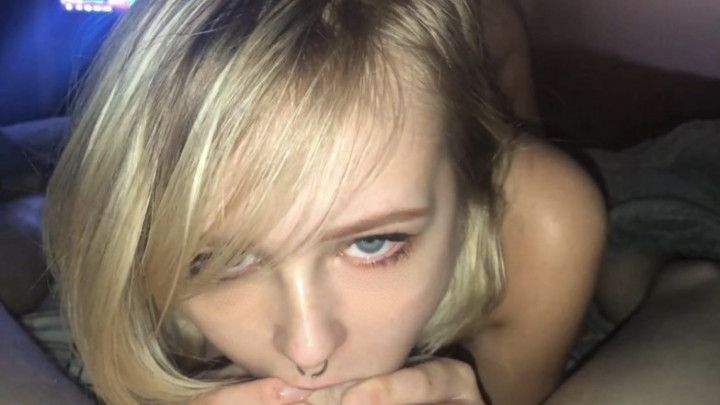 BarelyLegal Natalia Queen swallow 11 in