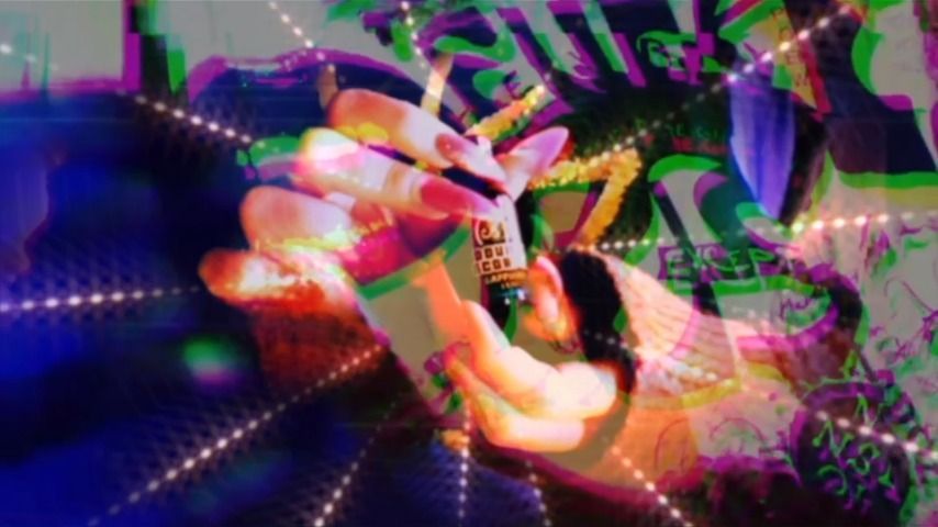 Extra Strength Double Scorpio Relaxation