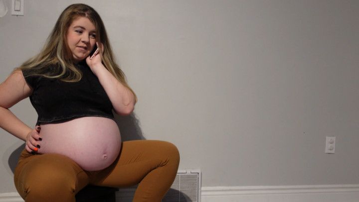 Pregnant Cuckold Confession