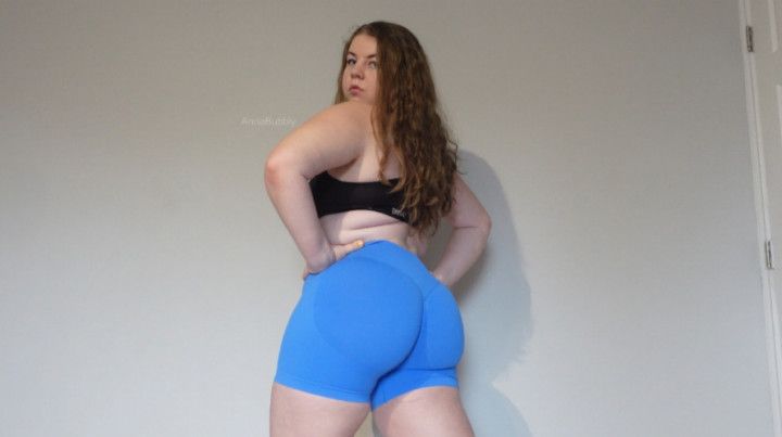 Jan 8 2026 Fitness Video