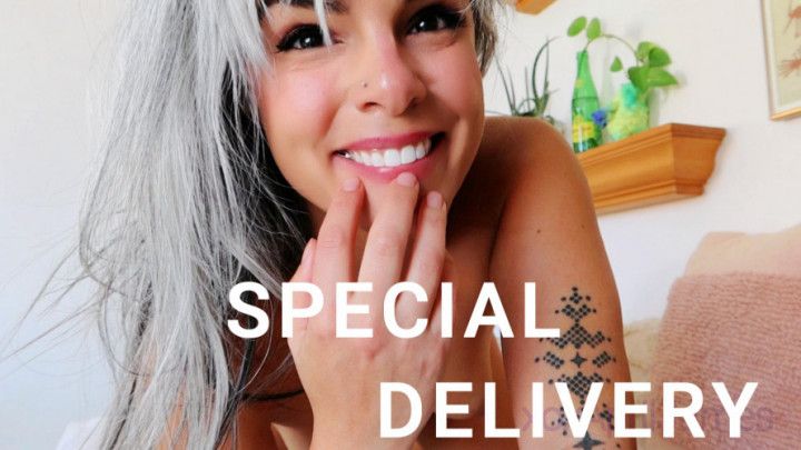 Special Delivery: Breeding Kink