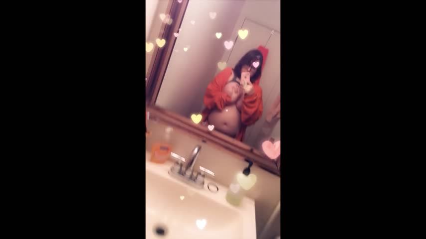 Oops Was The Camera On