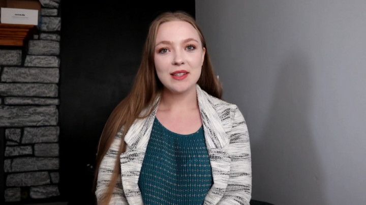 BBC Therapy You Get Diagnosed as a Cuck