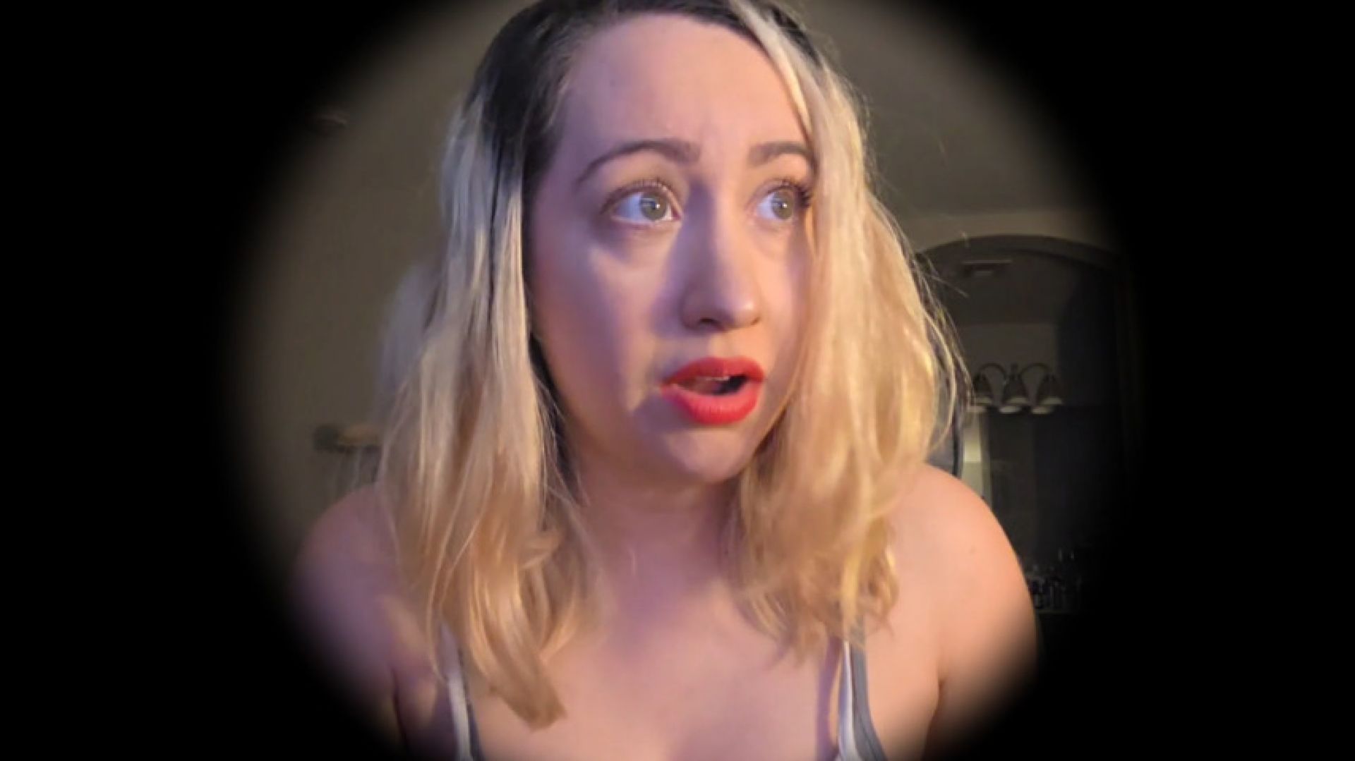 Singing "Clint Eastwood&quot