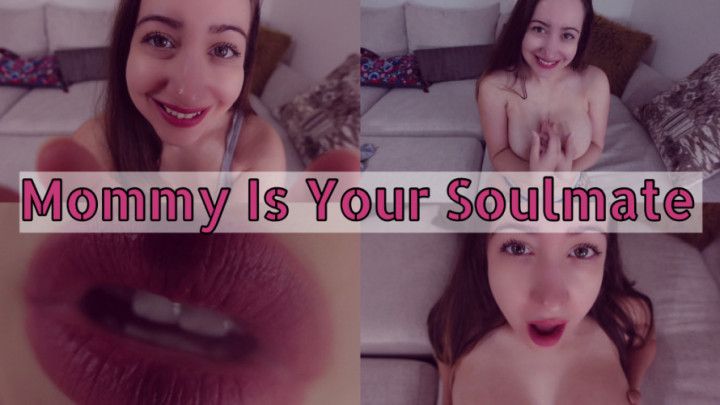 StepMommy Is Your Soulmate