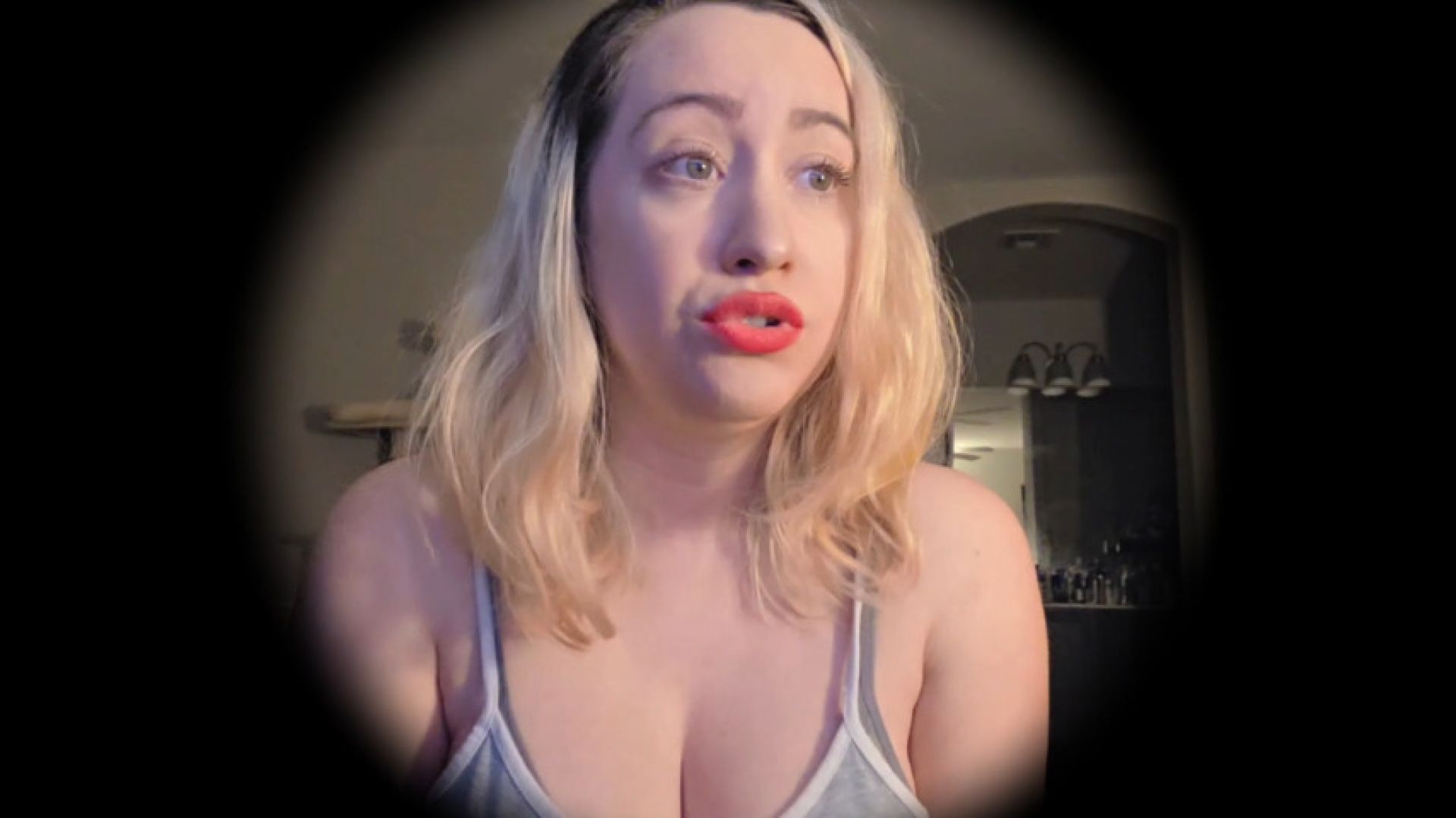 Singing "In The End&quot