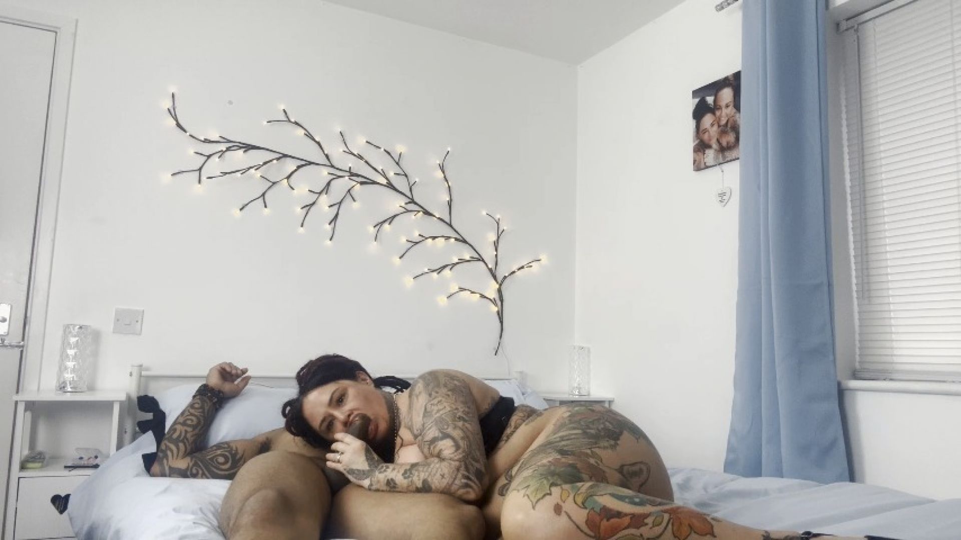 Homemade Interracial Creampie