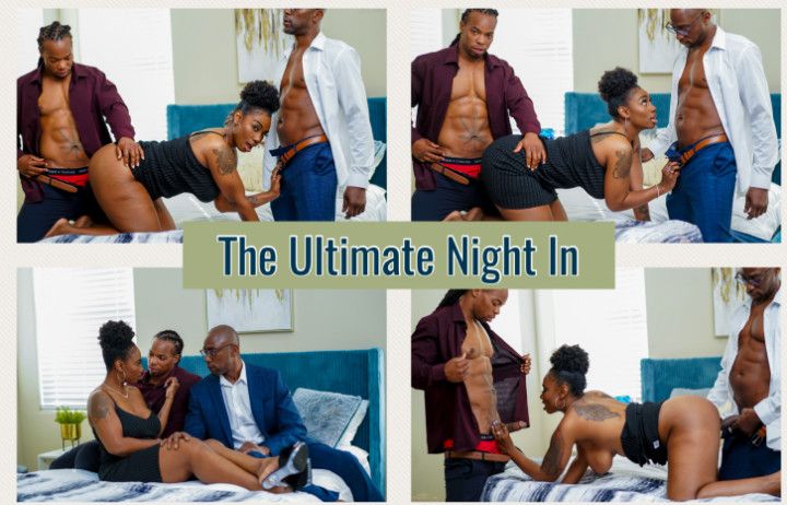 Dreads Way and Don Sudan Give Lyric Sky what she wants