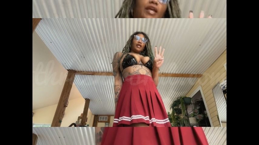 30 DAY JERK DRONE CONTRACT