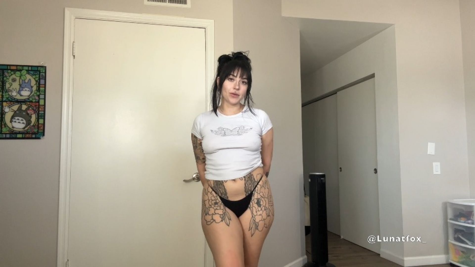 229. Coworker finally lets you fuck