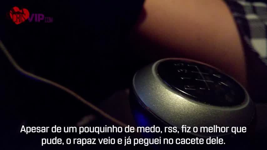 Dogging, Grupal, Gozada na Boca, Sexo