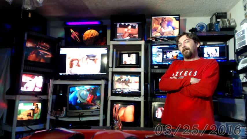 Compilation of models blowing &amp; fucking