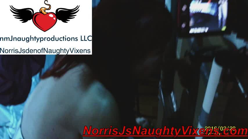 Sammantha Sweet Gloryhole BJ