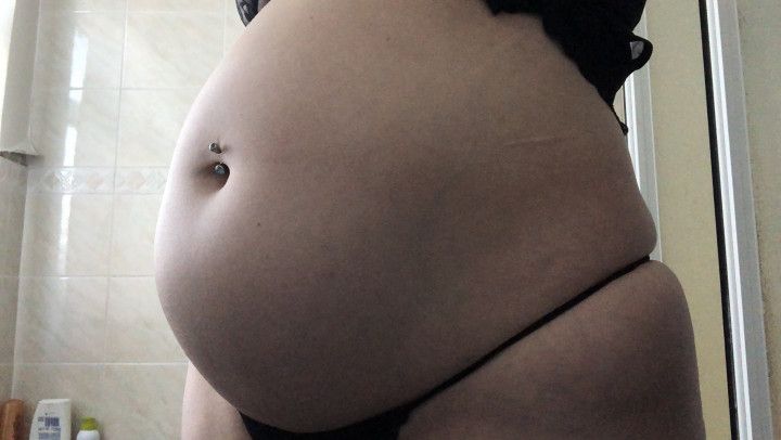 21 Water Inflation in Lace