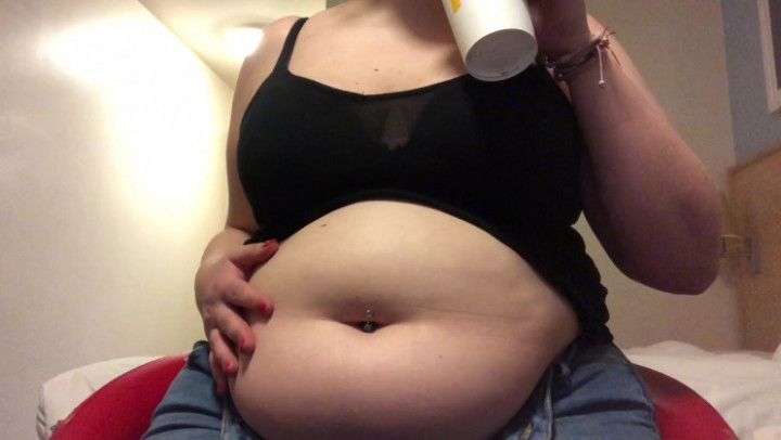 18b McStuffing &amp; Gurgles