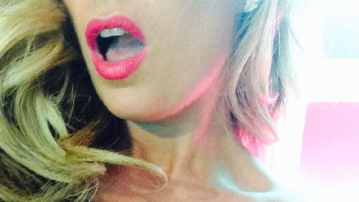 Wandering the hotel corridors