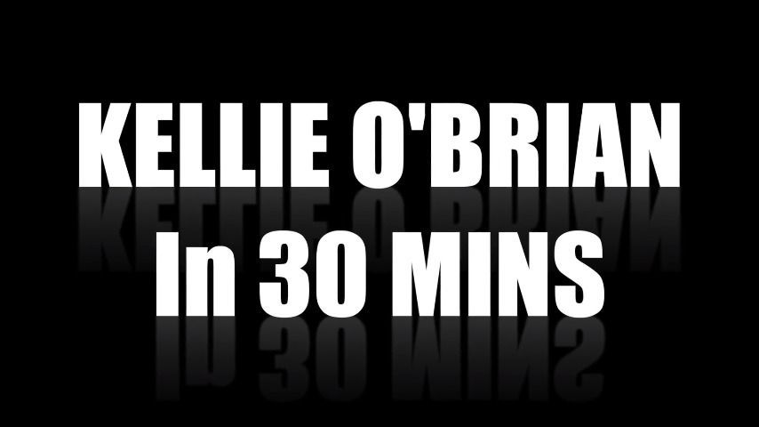 Kellie O'Brian compilation