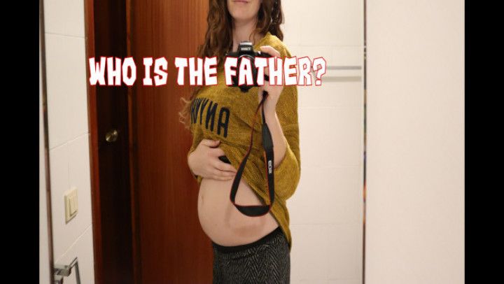 The one that made me pregnant - P1