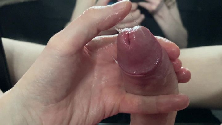 PRECUM PLAY AND CUM