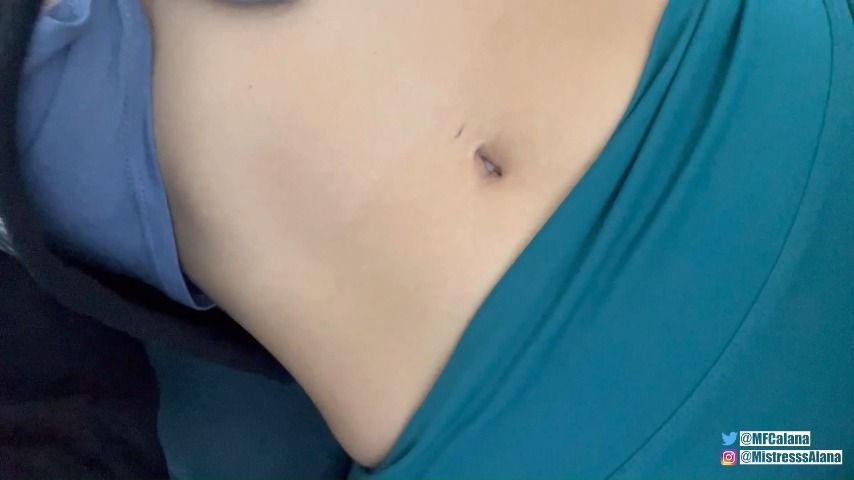 Loud stomach growls after gym