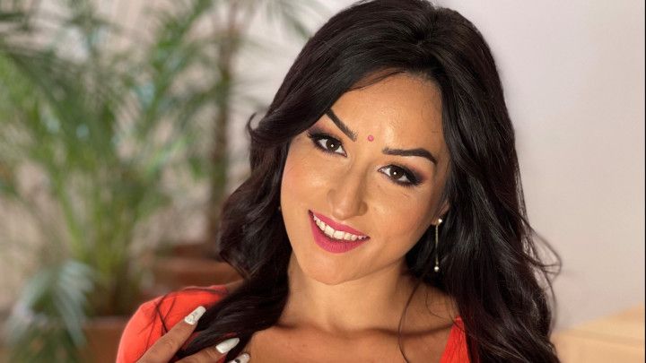 Gorgeous Bollywood Actress fucked rough