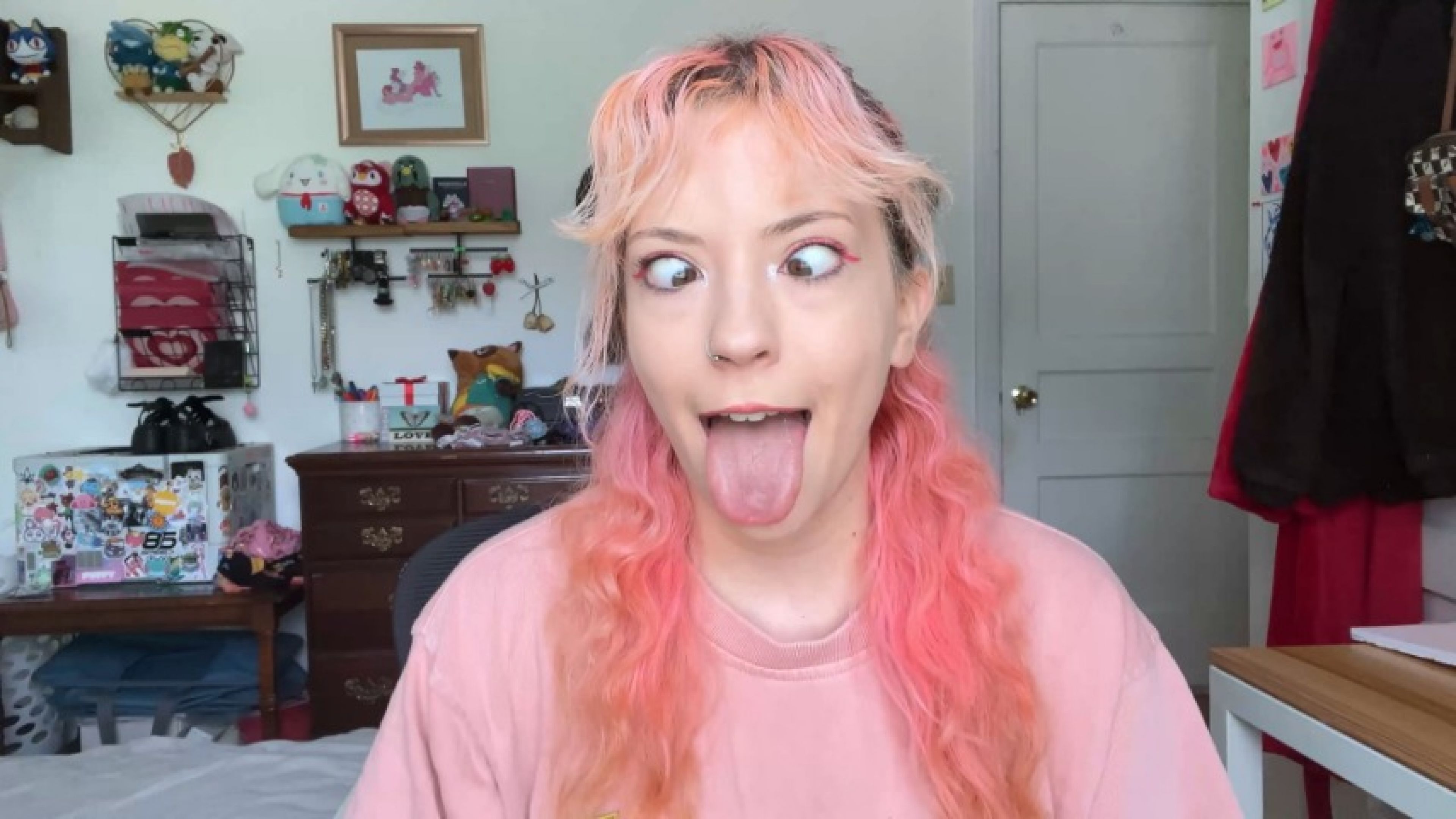 ahegao tutorial