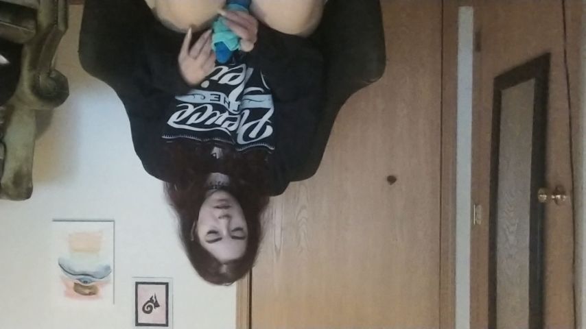 what  to do with my panties