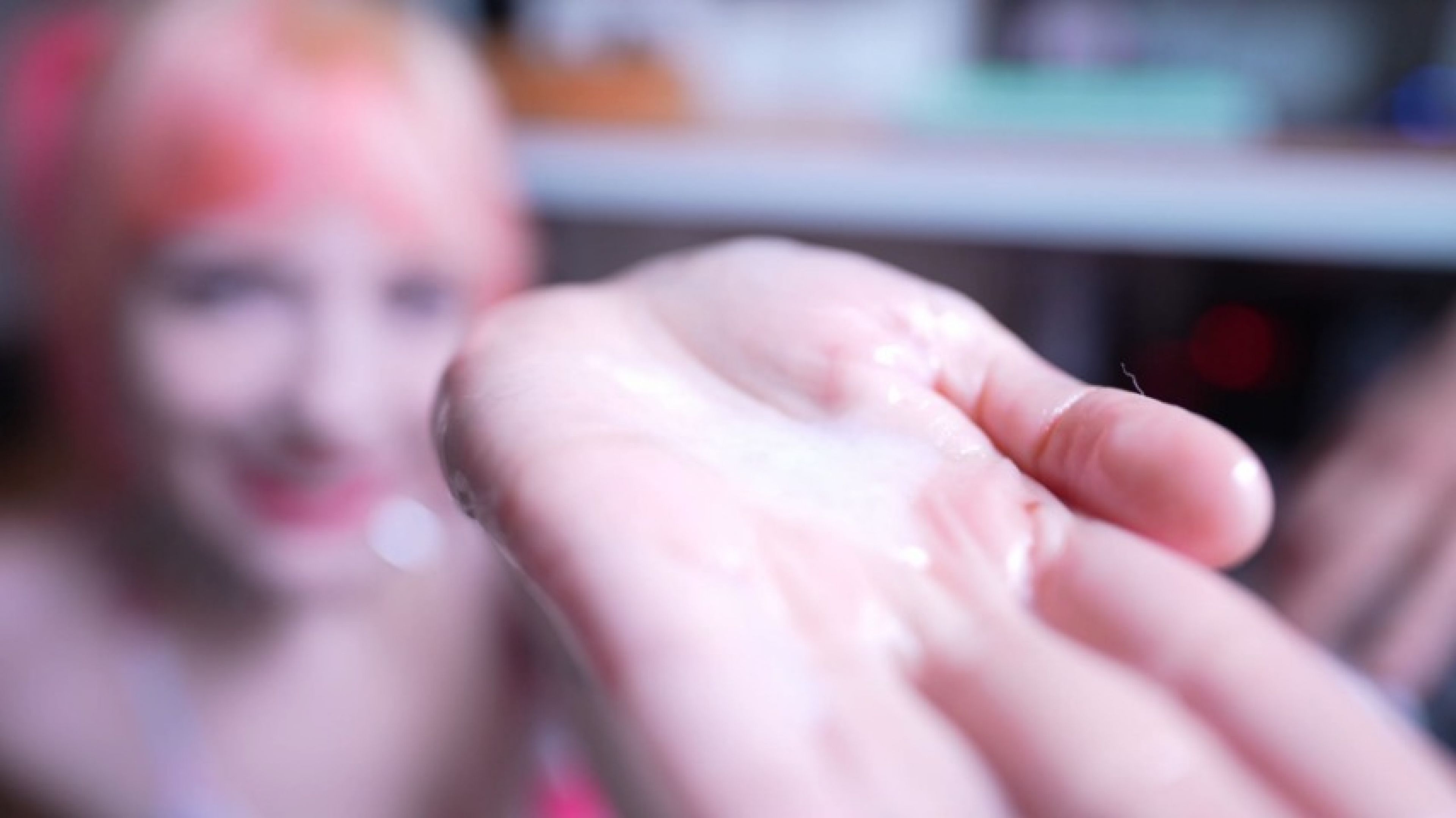 sweet gf cuckolding and sph hj