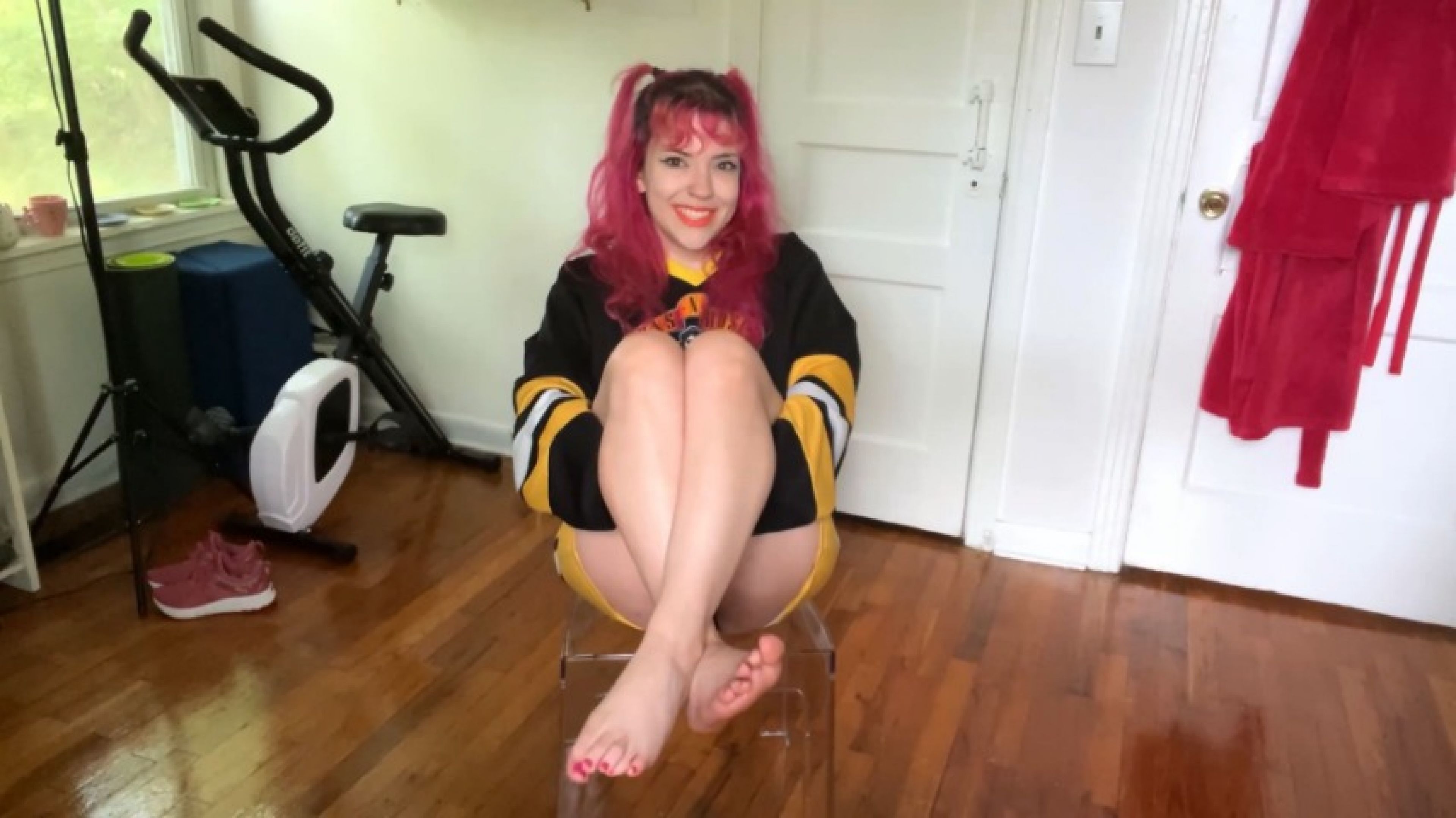 roommate feet for rent