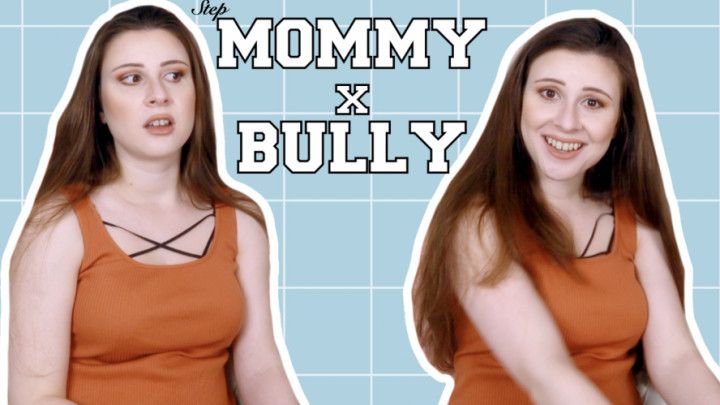 I'm Marrying My step-son's Bully