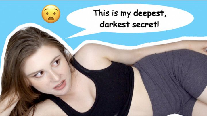 I Fucked My step-Brother CONFESSION