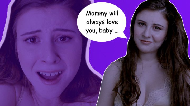 Mommy and step-Son Forever