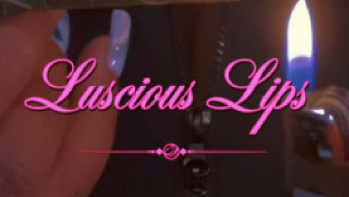 Luscious Lips