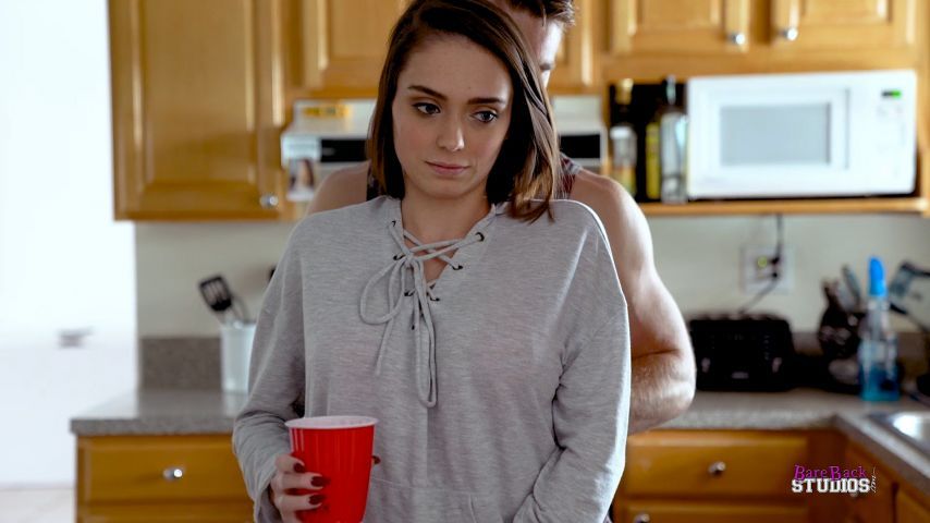 Ashly Anderson in Montage