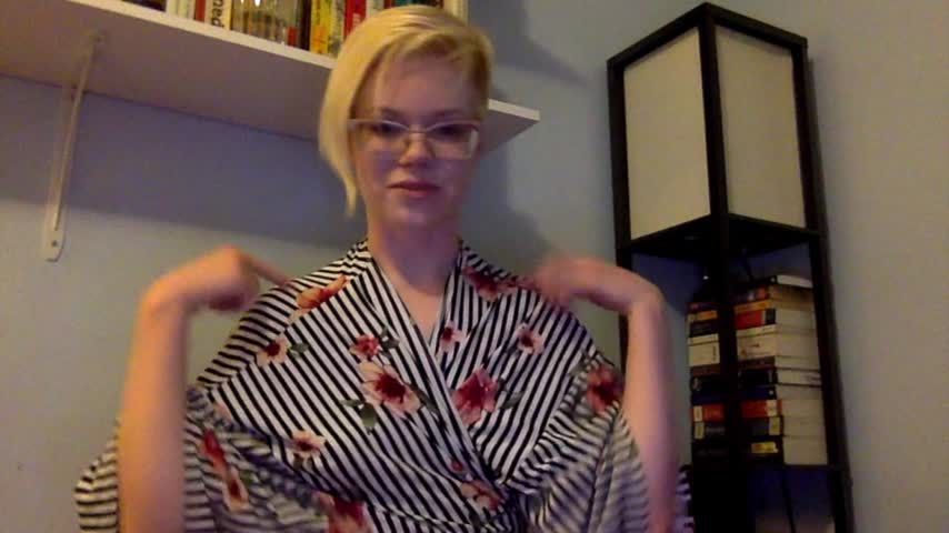 Tattoos! Accidental Pussy Flash