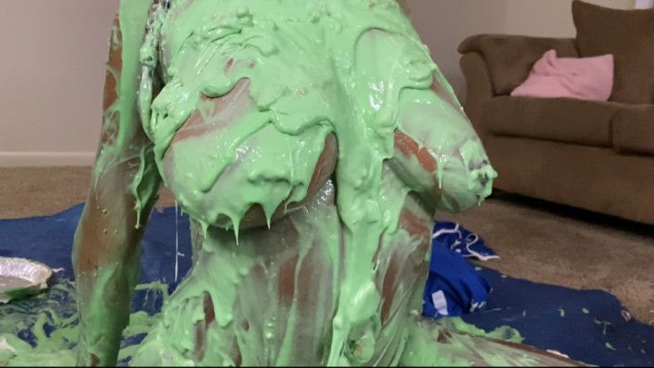 Double Dare 3000 Challenge