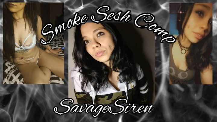 Smoke Sesh Compilation