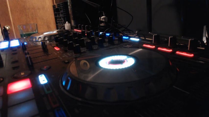 Quarantine Trance Mix 1