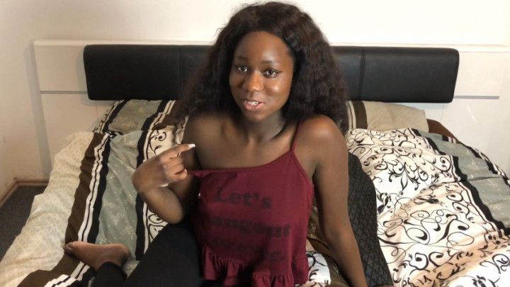 Mein bester Fick seit Langem