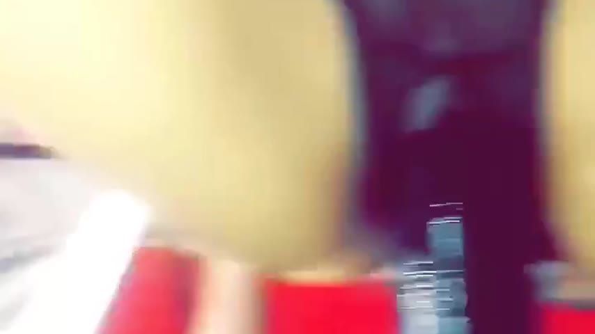 Up &amp; Down is the way to go step-Daddy