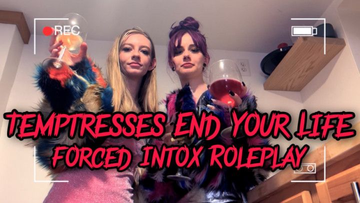 Mistresses End your Life