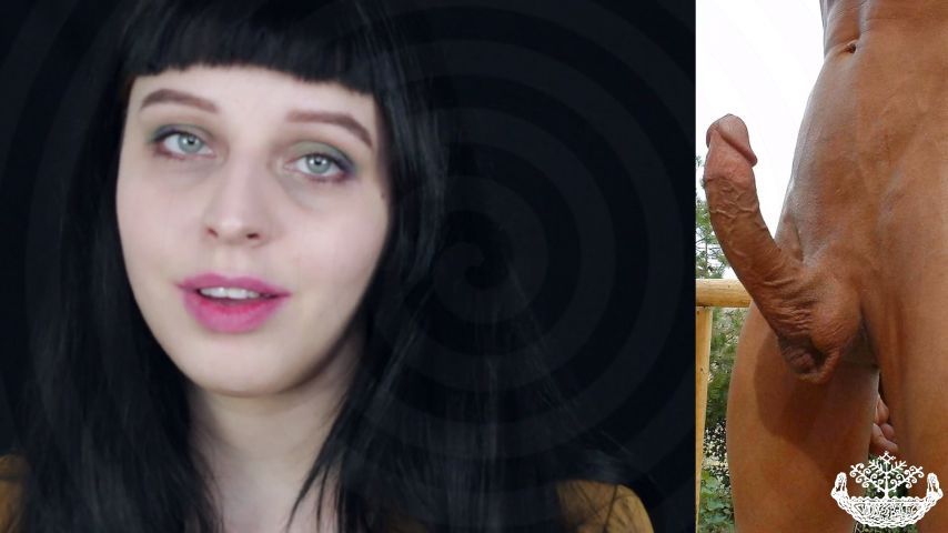 Pindick Slut For BIG COCK