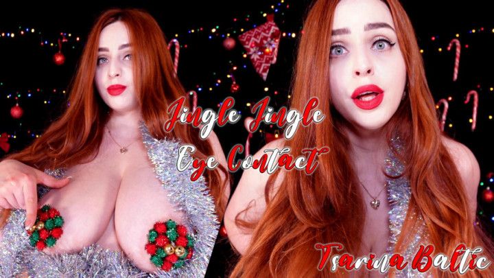 Jingle Jingle Eye Contact